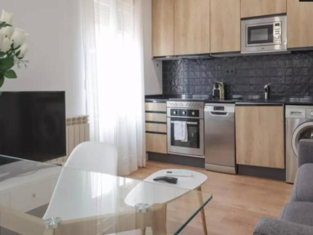 Apartamentos Madrid Madrid ES101812504