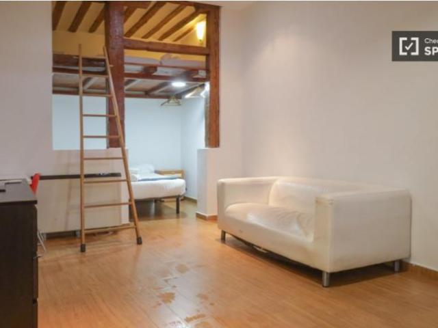 Apartamentos Madrid Madrid ES101812505