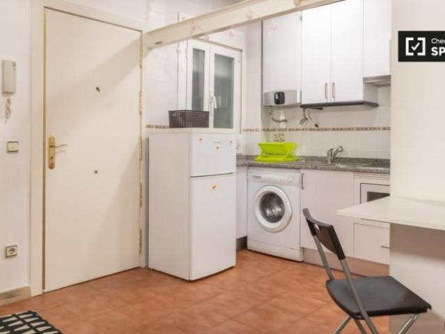 Apartamentos Madrid Madrid ES101813155