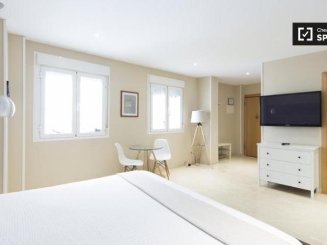 Apartamentos Madrid Madrid ES101813193