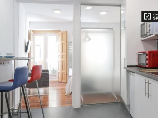 Apartamentos Madrid Madrid ES101813106