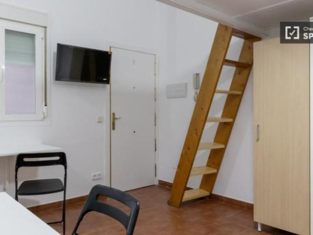 Apartamentos Madrid Madrid ES101813247