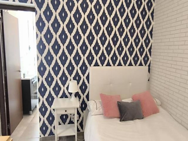 Apartamentos Madrid Madrid ES101813404