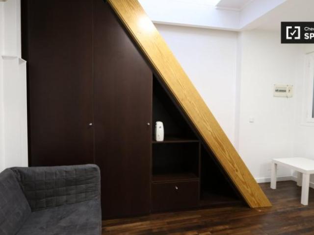 Apartamentos Madrid Madrid ES101813653