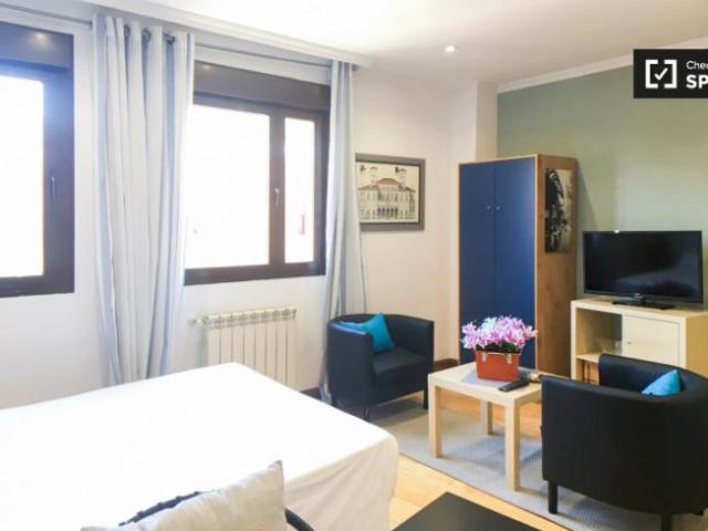 Apartamentos Madrid Madrid ES101813823