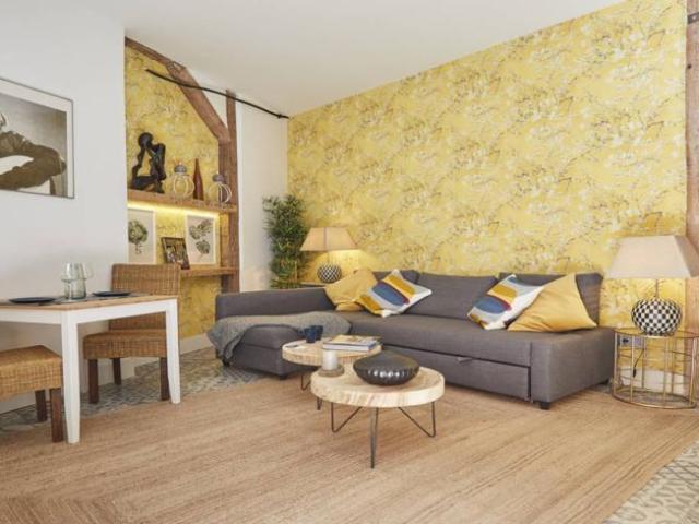 Apartamentos Madrid Madrid ES101814133