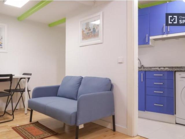 Apartamentos Madrid Madrid ES101814613