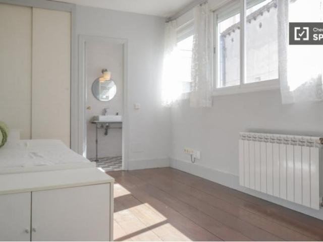 Apartamentos Madrid Madrid ES101814622