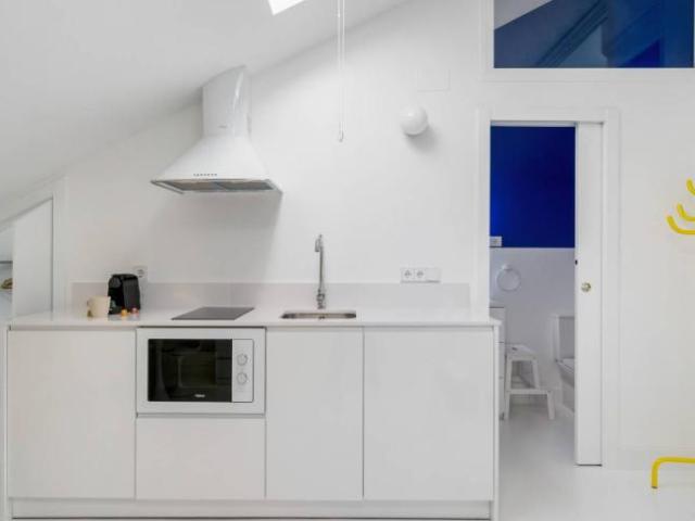 Apartamentos Madrid Madrid ES101814738
