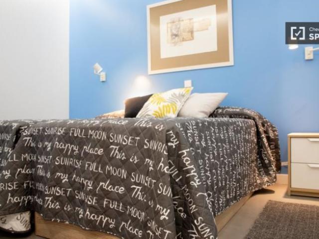 Apartamentos Madrid Madrid ES101815064
