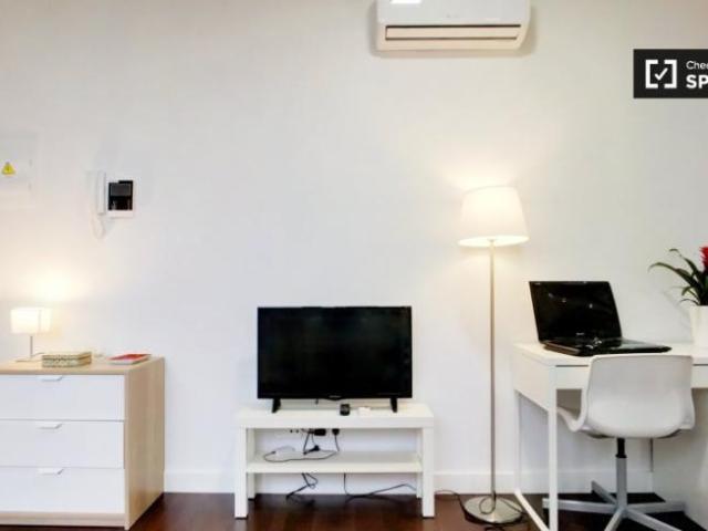 Apartamentos Madrid Madrid ES101815357
