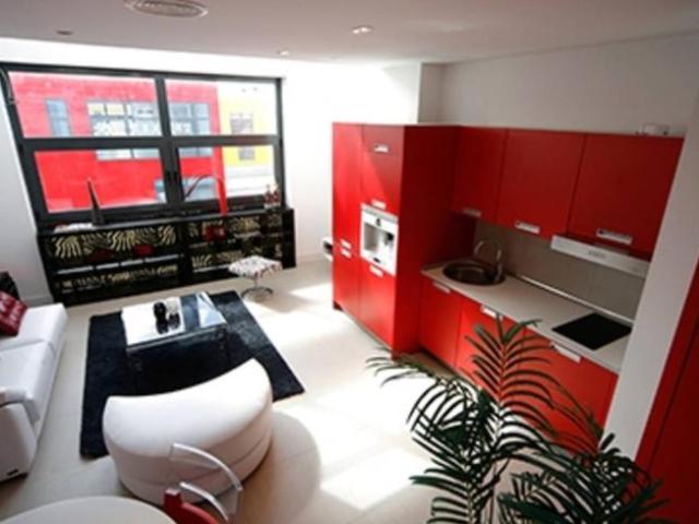 Apartamentos Madrid Madrid ES101815456