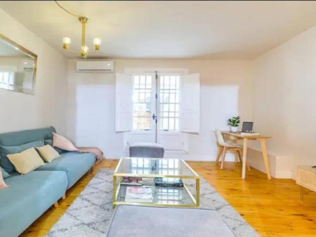 Apartamentos Madrid Madrid ES101815693