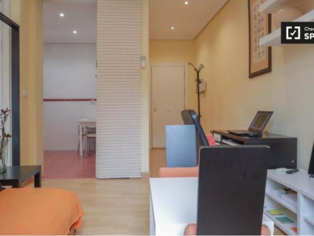Apartamentos Madrid Madrid ES101815885