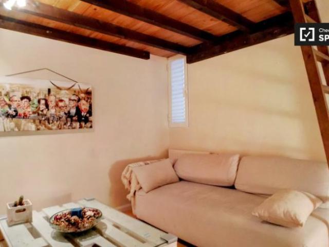 Apartamentos Madrid Madrid ES101816458