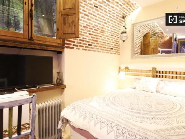 Apartamentos Madrid Madrid ES101816650