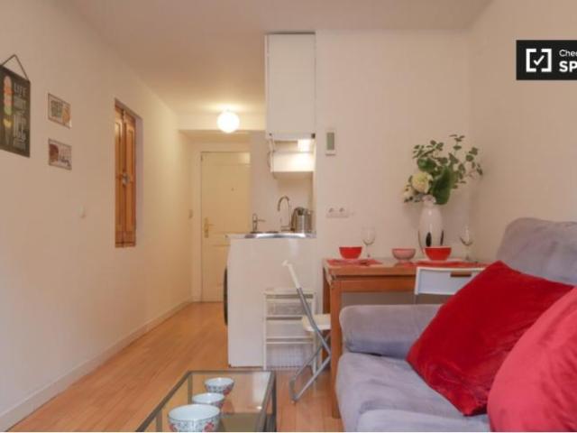 Apartamentos Madrid Madrid ES101816689