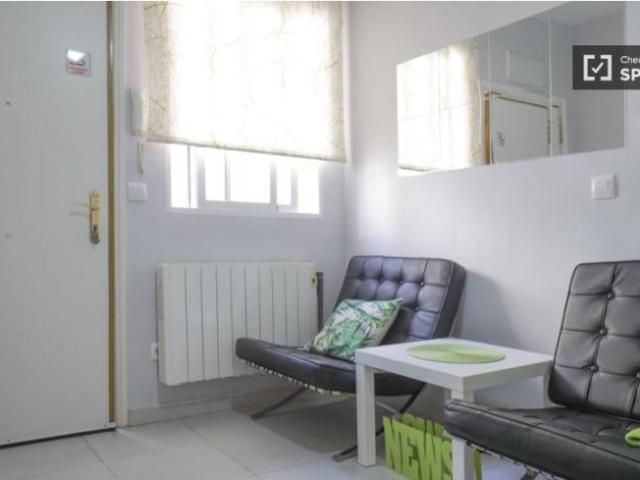 Apartamentos Madrid Madrid ES101816635