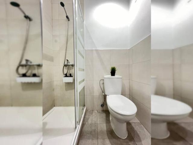 Apartamentos Madrid Madrid ES101817373
