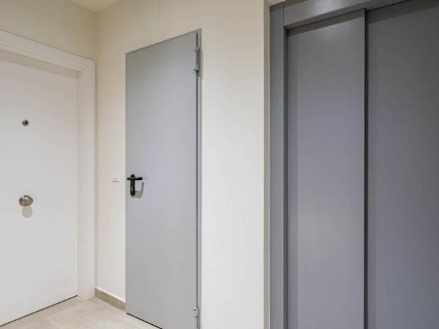 Apartamentos Madrid Madrid ES101817523