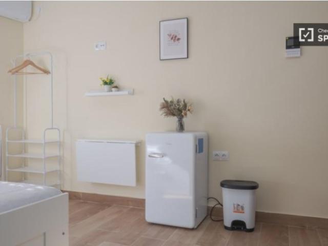 Apartamentos Madrid Madrid ES101817616