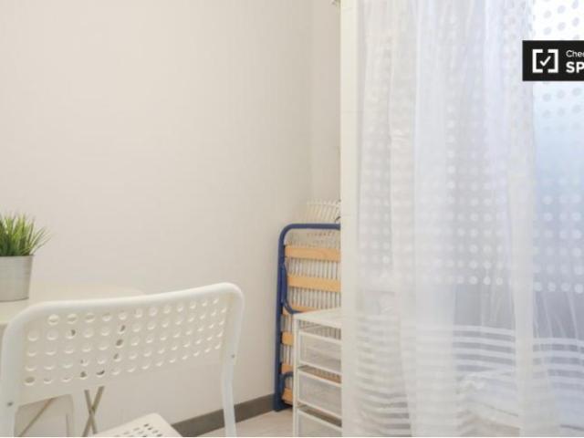 Apartamentos Madrid Madrid ES101817769
