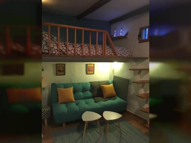 Apartamentos Madrid Madrid ES101817864