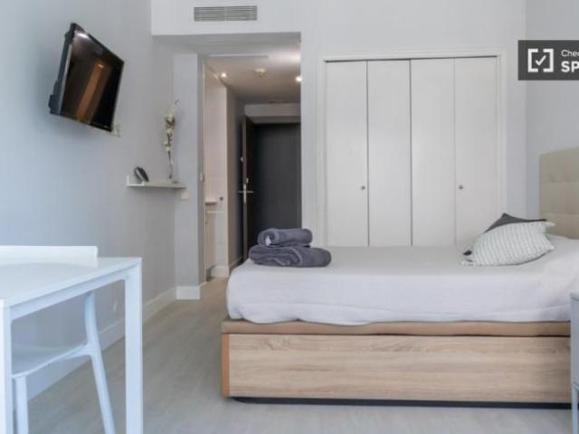 Apartamentos Madrid Madrid ES101817892