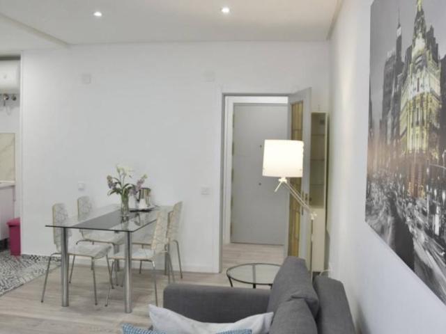 Apartamentos Madrid Madrid ES101818121