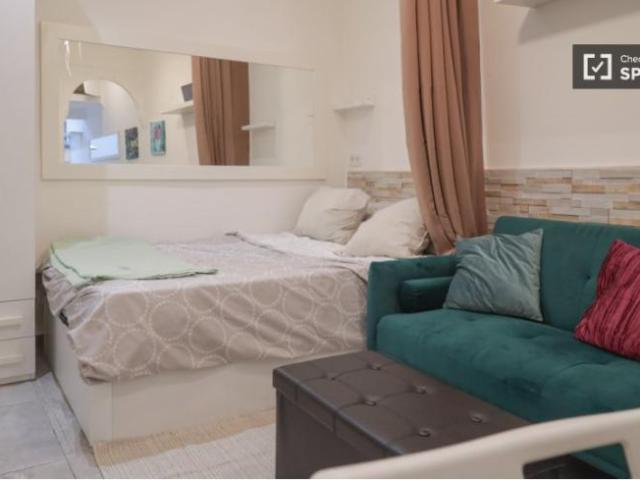 Apartamentos Madrid Madrid ES101818329