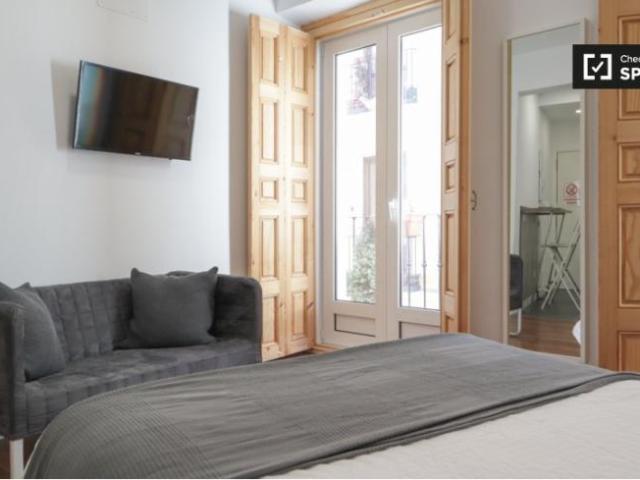 Apartamentos Madrid Madrid ES101818831