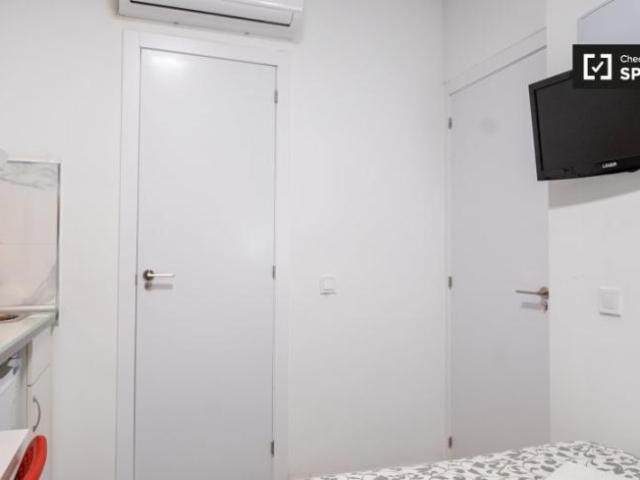 Apartamentos Madrid Madrid ES101819193