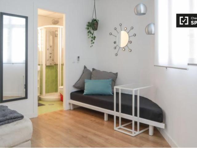 Apartamentos Madrid Madrid ES101819612