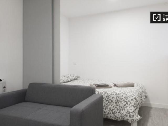 Apartamentos Madrid Madrid ES101819737