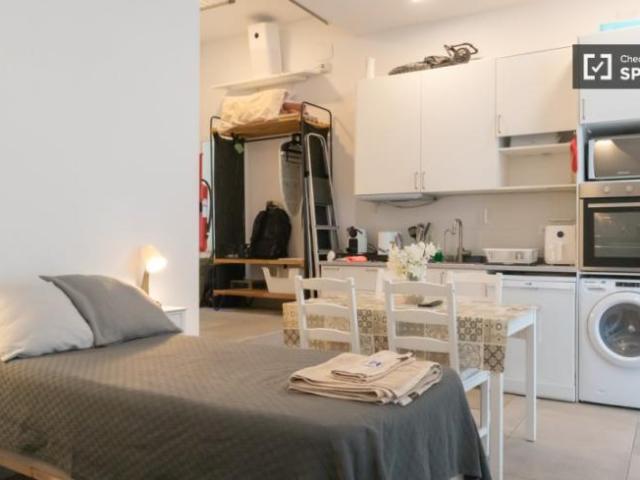 Apartamentos Madrid Madrid ES101819814