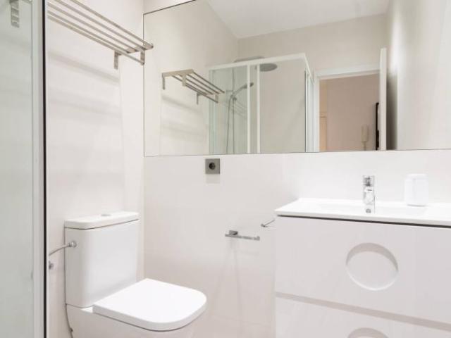 Apartamentos Madrid Madrid ES101819969
