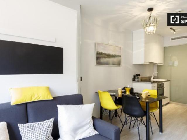 Apartamentos Madrid Madrid ES101819981