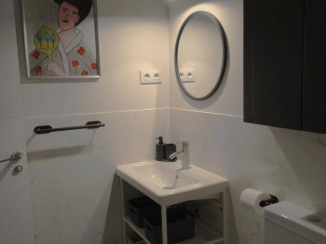 Apartamentos Madrid Madrid ES101820053