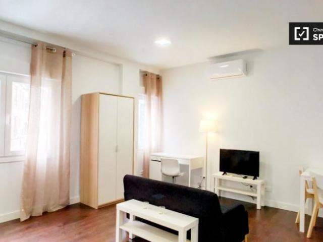 Apartamentos Madrid Madrid ES101820074