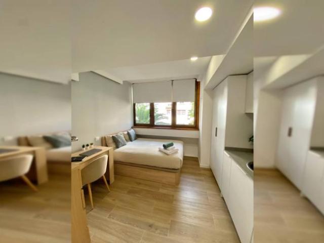 Apartamentos Madrid Madrid ES101820102