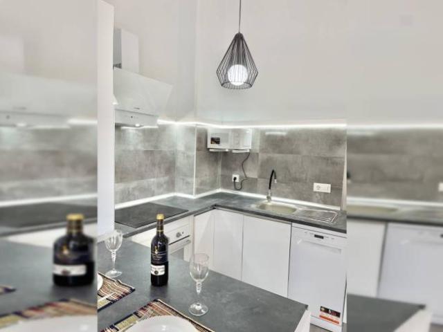 Apartamentos Madrid Madrid ES101820795
