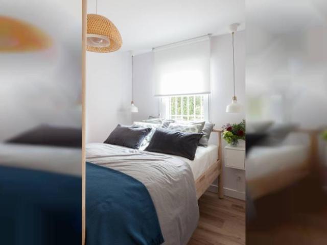 Apartamentos Madrid Madrid ES101820827
