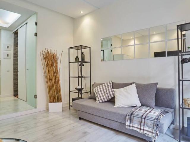 Apartamentos Madrid Madrid ES101821544