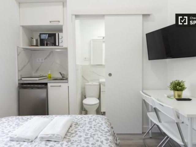 Apartamentos Madrid Madrid ES101823326