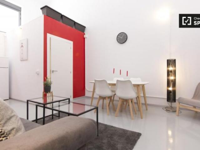 Apartamentos Madrid Madrid ES101823406