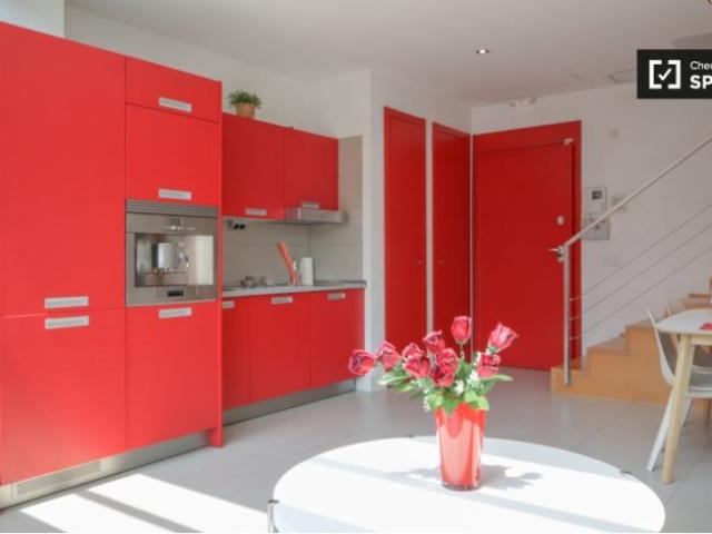 Apartamentos Madrid Madrid ES101823417