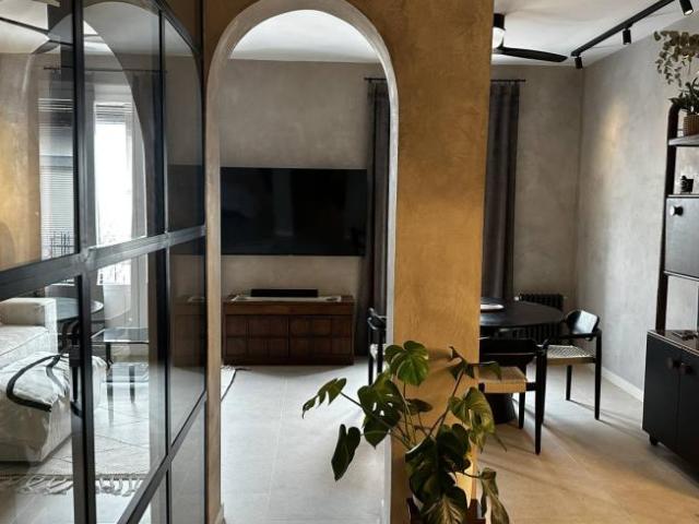 Apartamentos Madrid Madrid ES101824372