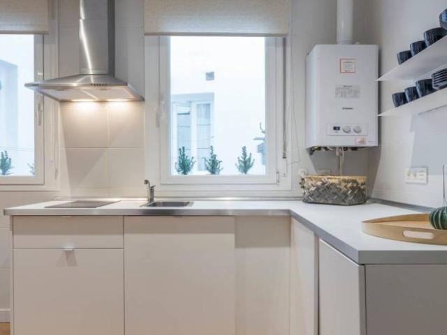 Apartamentos Madrid Madrid ES101835124