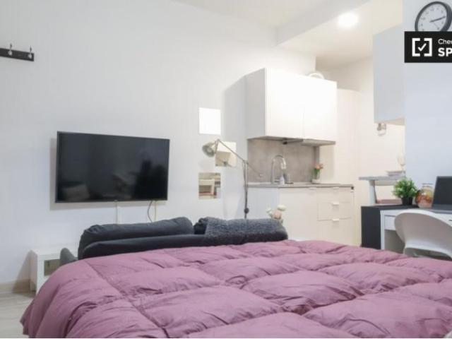Apartamentos Madrid Madrid ES101835209