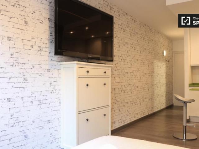 Apartamentos Madrid Madrid ES101835456